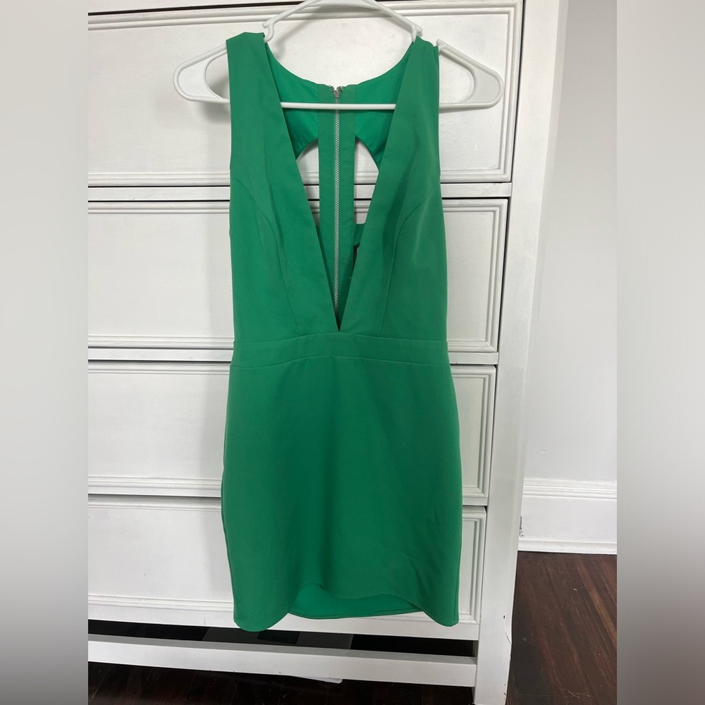 nbd naven dress